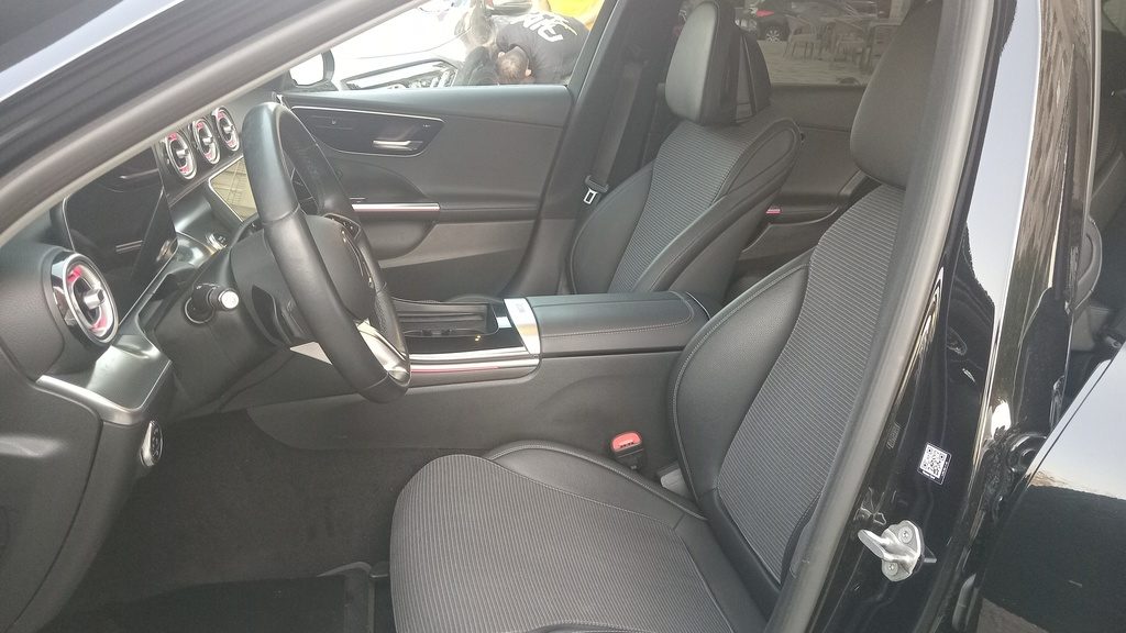FR SEATS