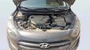 ENGINE COMPARTMENT