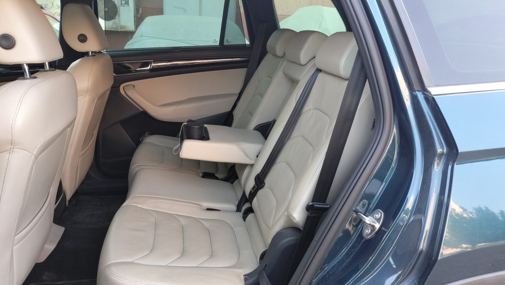 RR SEATS