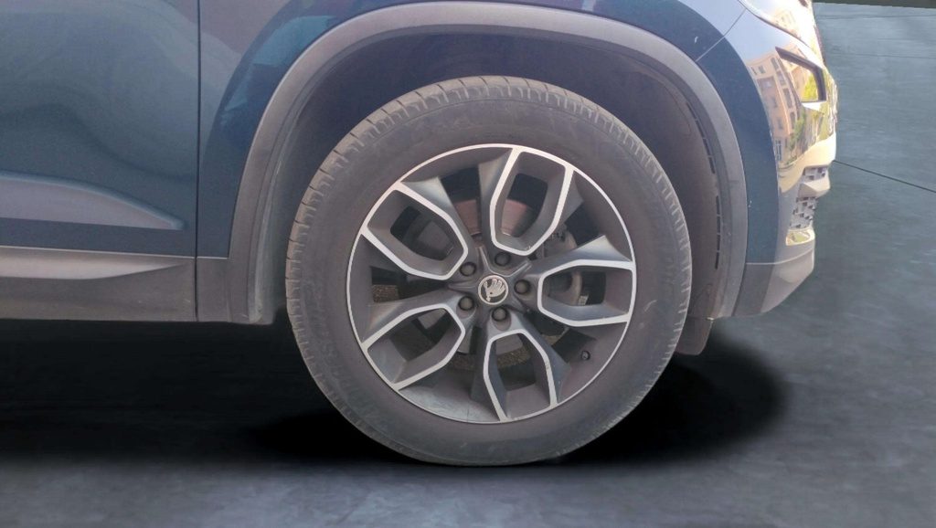 FR R TIRE