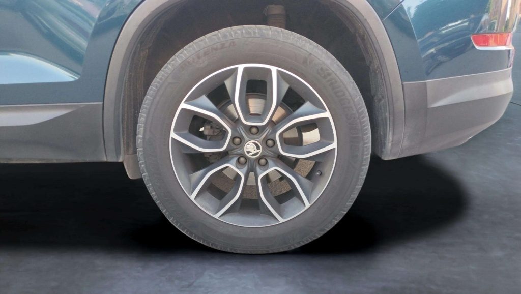 RR L TIRE
