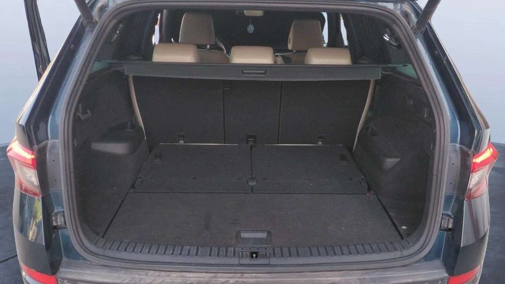 TRUNK