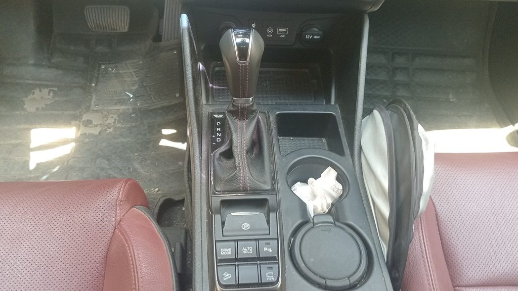 CONSOLE
