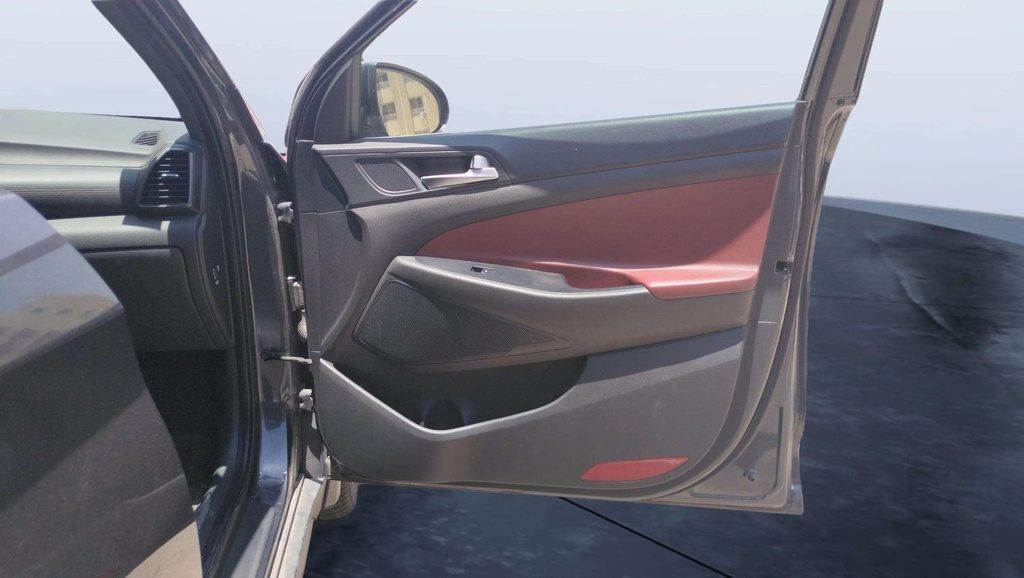 FR R DOOR