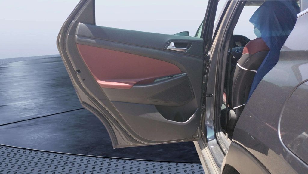 RR L DOOR