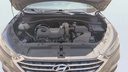 ENGINE COMPARTMENT