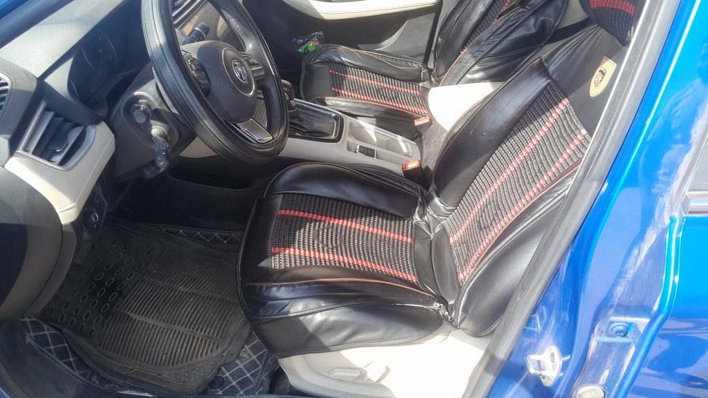 FR SEATS