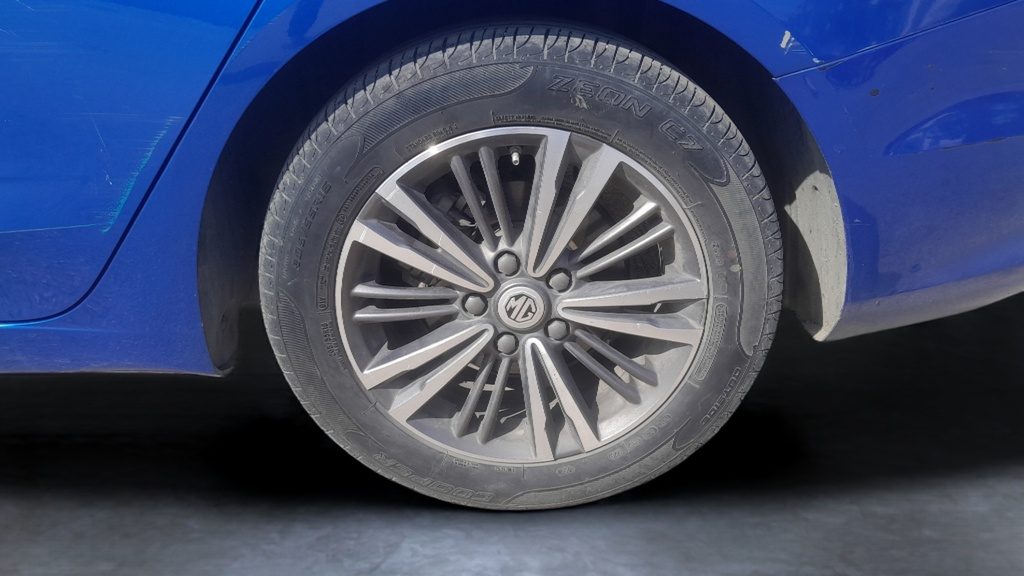 RR L TIRE