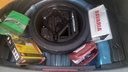SPARE TIRE