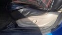 DRIVER SEAT SWITCHES