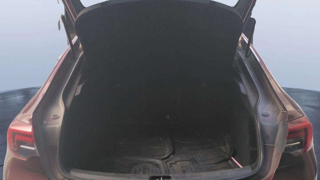 TRUNK