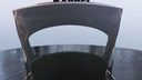 TRUNK HOOD