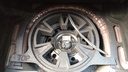 SPARE TIRE