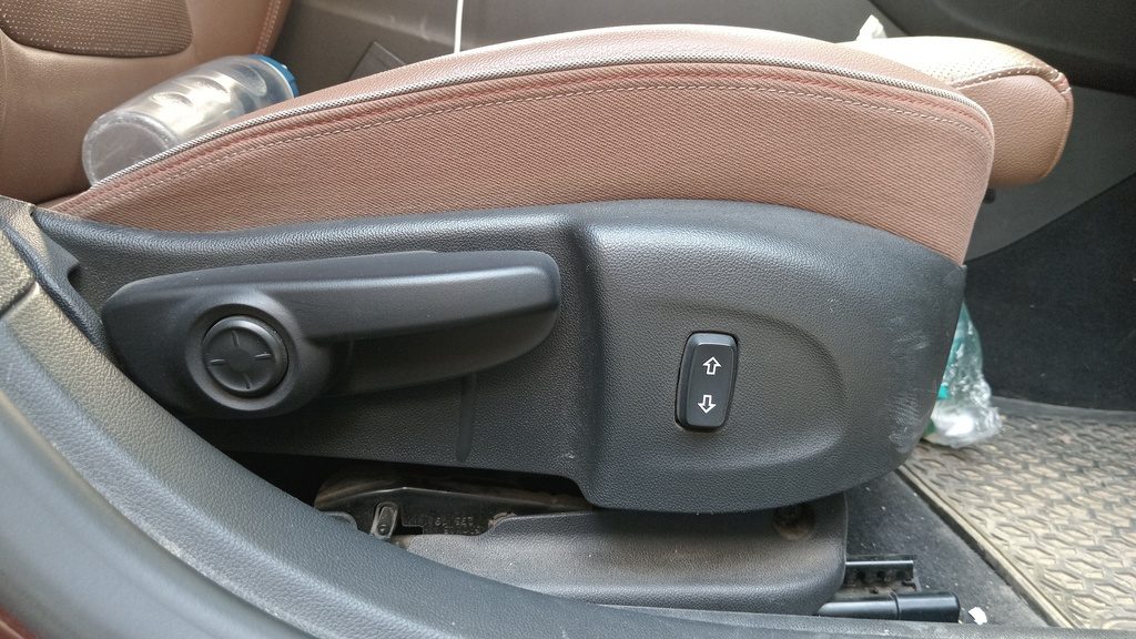 EXTRA OPTIONS