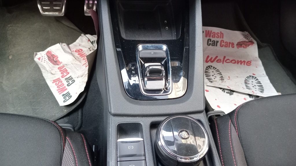 CONSOLE