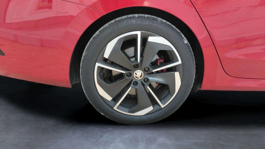 RR R TIRE