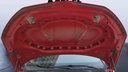 CAR HOOD