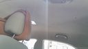 CAR ROOF MAT