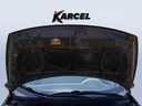 CAR HOOD