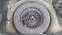 SPARE TIRE
