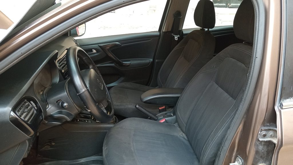 FR SEATS