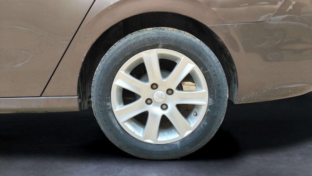 RR L TIRE
