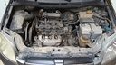 ENGINE COMPARTMENT
