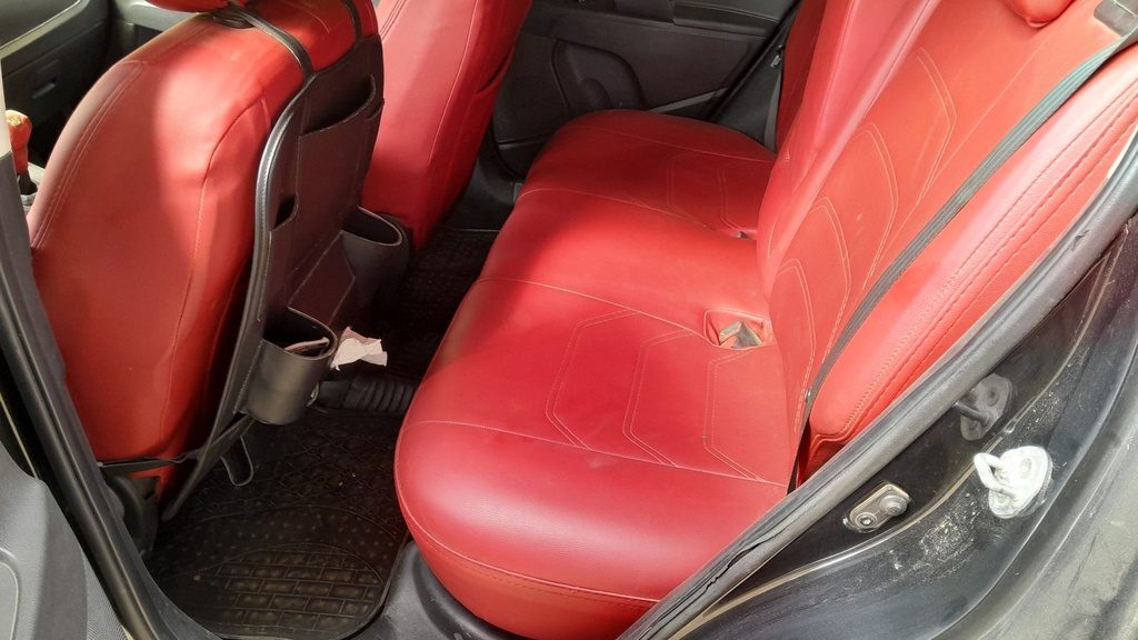 RR SEATS