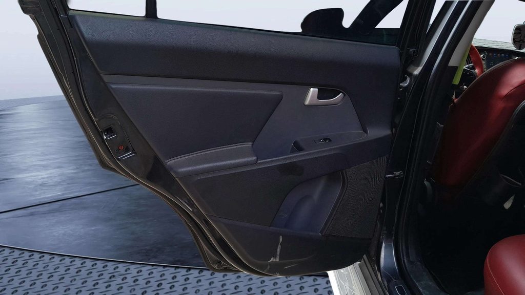 RR L DOOR