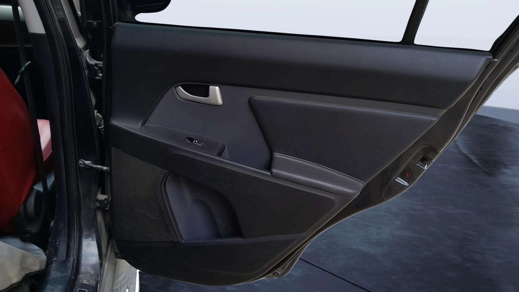 RR R DOOR