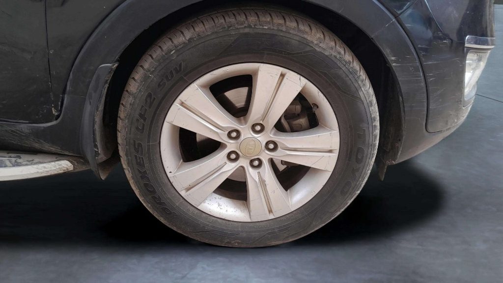 FR R TIRE
