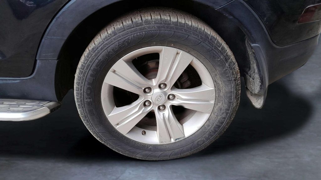 RR L TIRE
