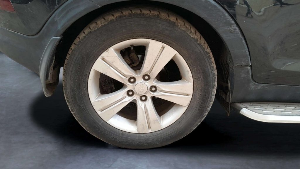 RR R TIRE