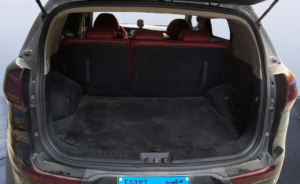 TRUNK