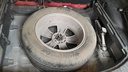 SPARE TIRE