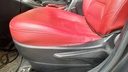 DRIVER SEAT SWITCHES