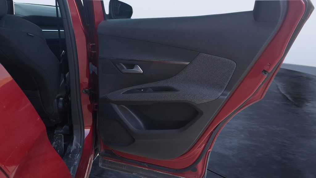 RR R DOOR