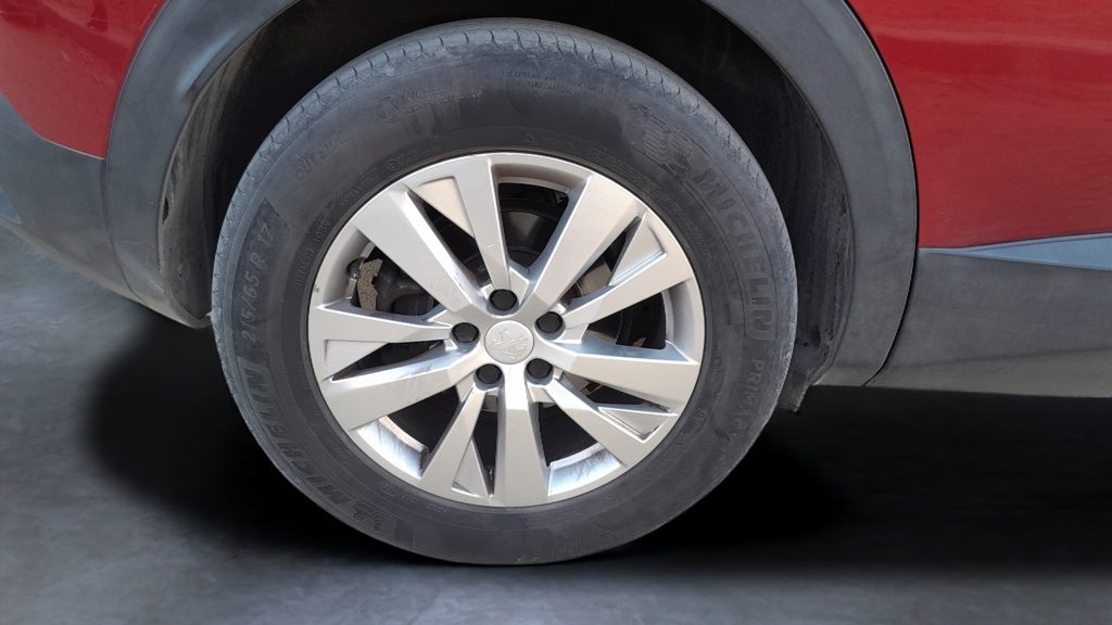 RR R TIRE