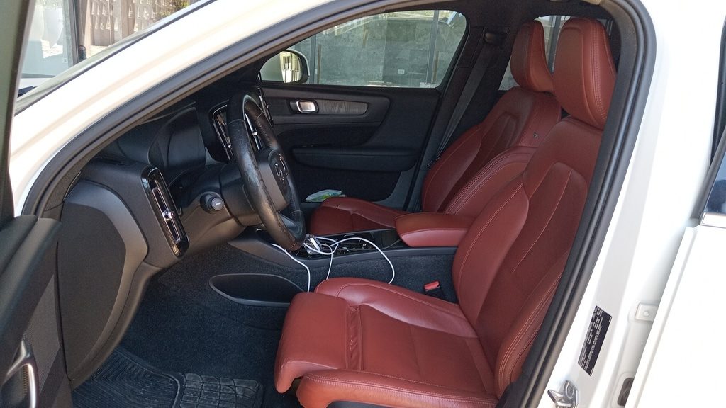 FR SEATS