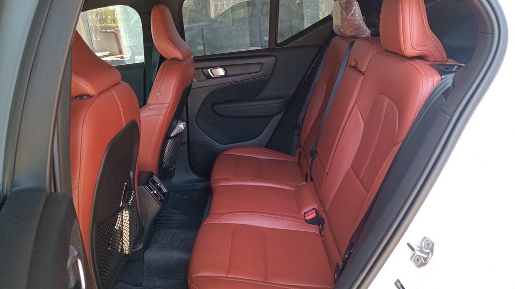 RR SEATS