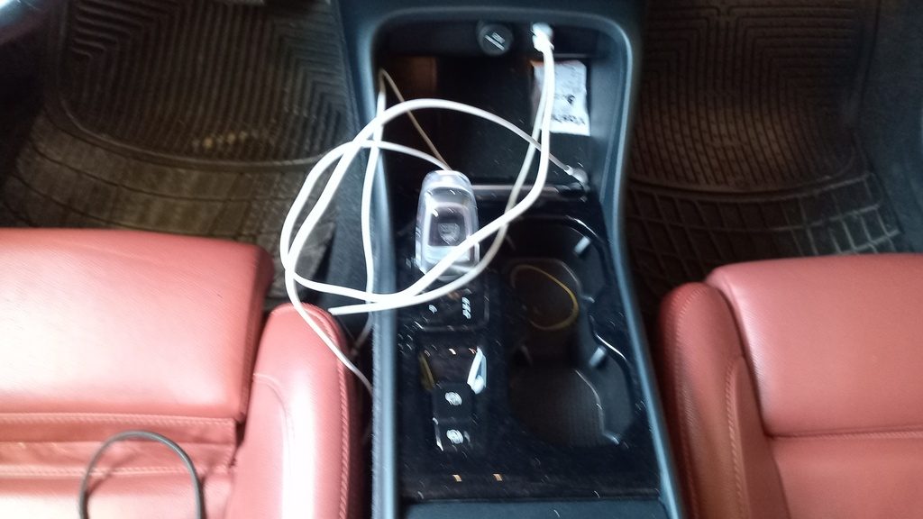 CONSOLE