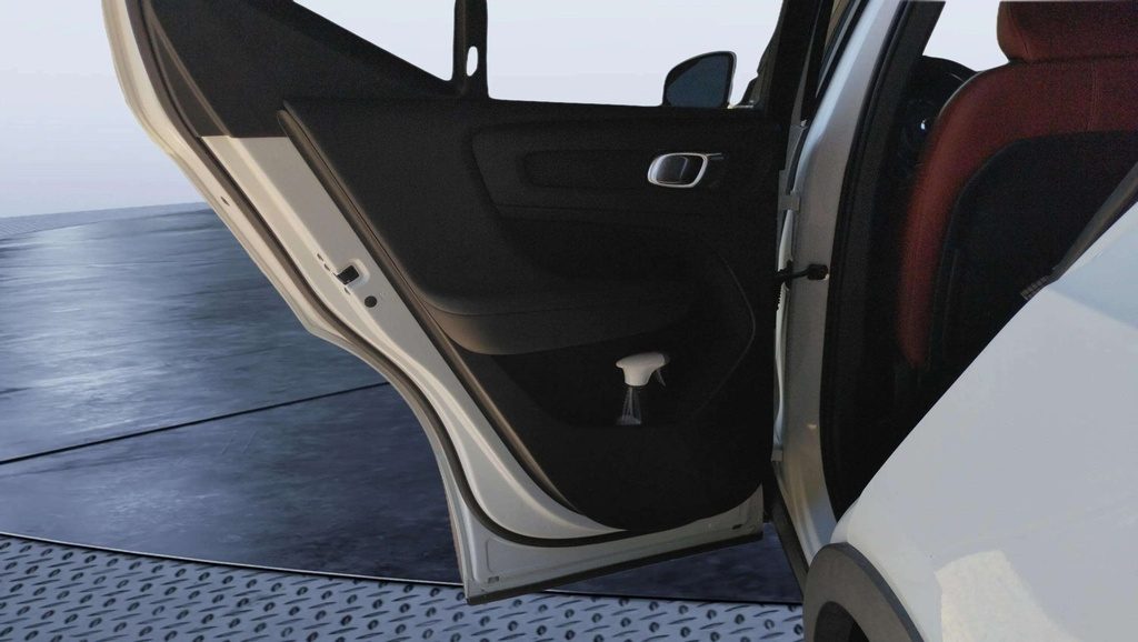 RR L DOOR