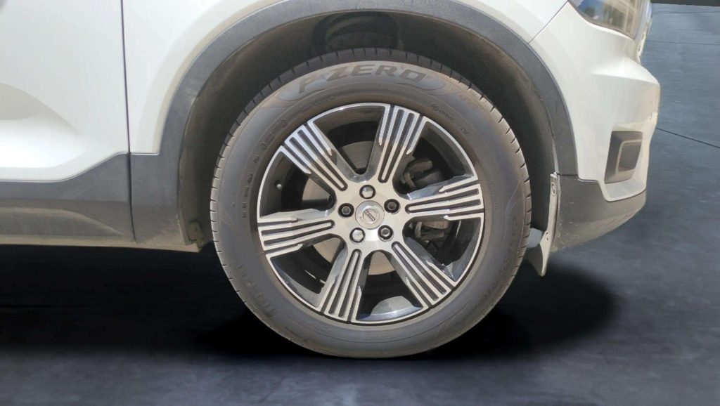 FR R TIRE