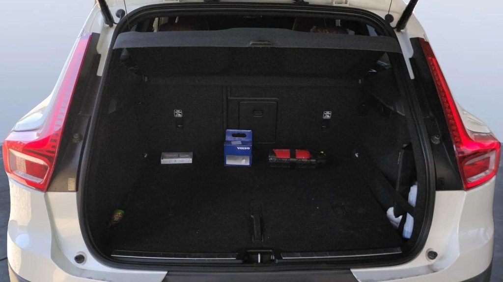 TRUNK