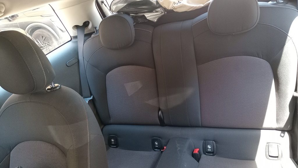 RR SEATS