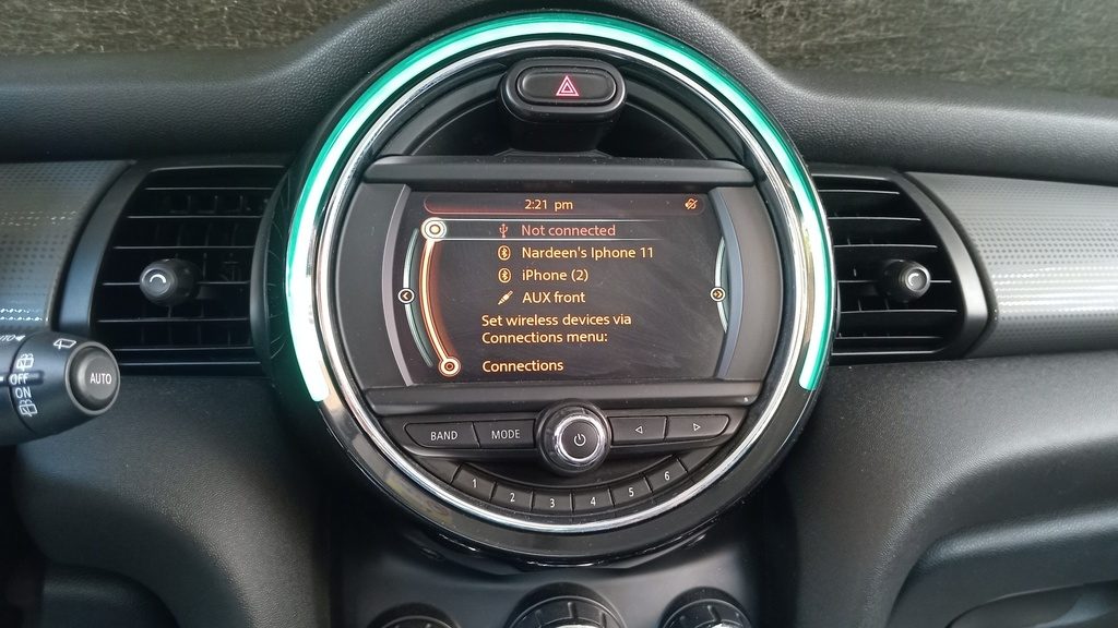 MULTIMEDIA SCREEN