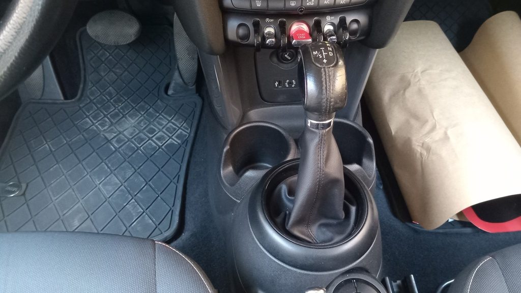 CONSOLE
