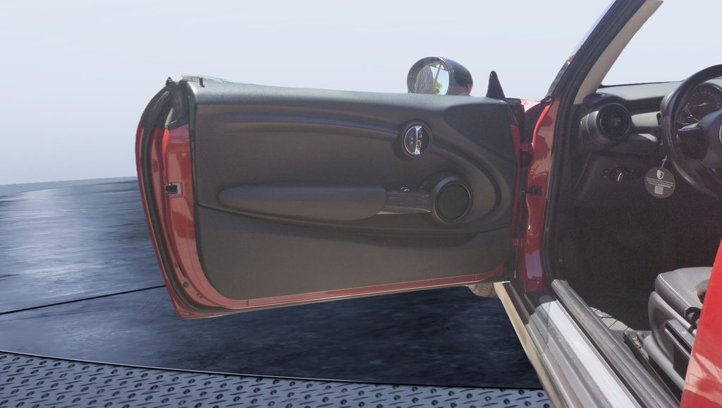 FR L DOOR
