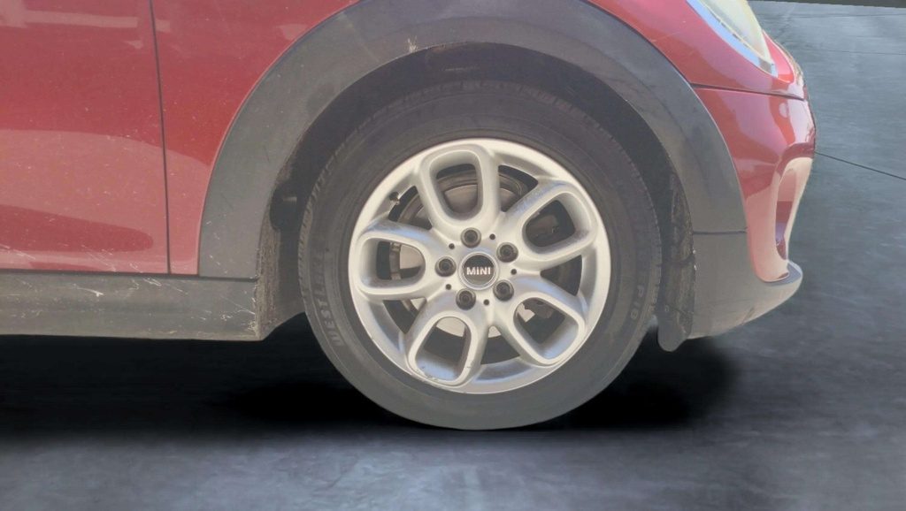 FR R TIRE