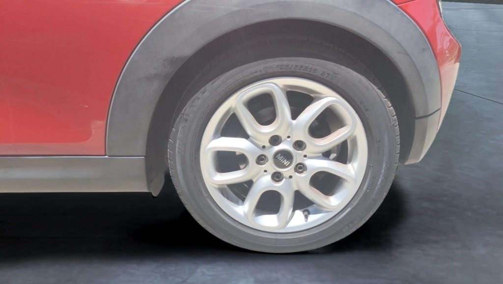 RR L TIRE